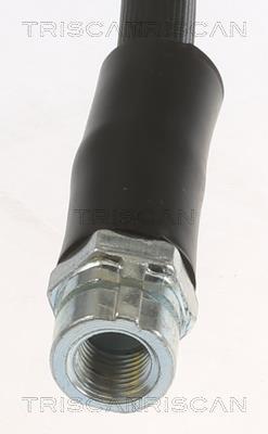 Flexible de frein (Durite de frein) Triscan A/S 8150 292024