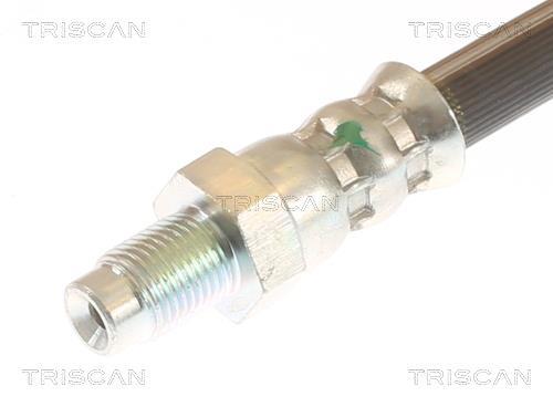 Flexible de frein (Durite de frein) Triscan A/S 8150 292025