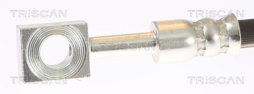 Flexible de frein (Durite de frein) Triscan A/S 8150 292026
