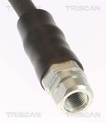 Flexible de frein (Durite de frein) Triscan A/S 8150 292026