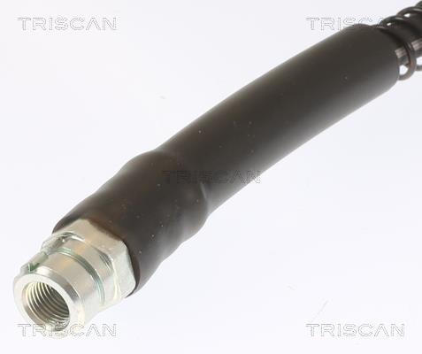 Flexible de frein (Durite de frein) Triscan A/S 8150 292027