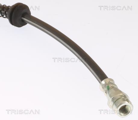 Flexible de frein (Durite de frein) Triscan A/S 8150 292027