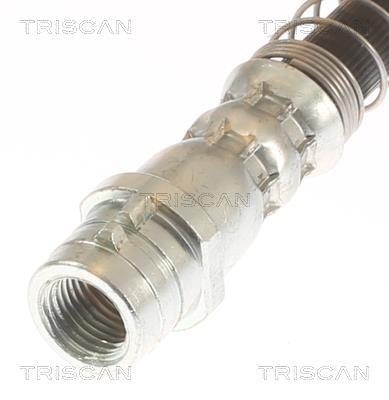Flexible de frein (Durite de frein) Triscan A/S 8150 292028