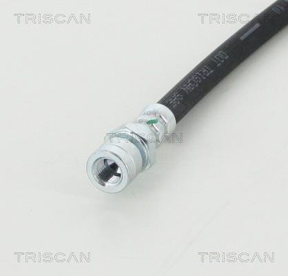Flexible de frein (Durite de frein) Triscan A/S ref. 8150 29202