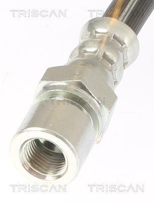 Flexible de frein (Durite de frein) Triscan A/S 8150 292030