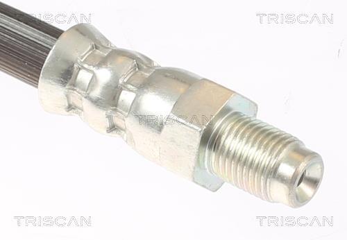 Flexible de frein (Durite de frein) Triscan A/S 8150 292030