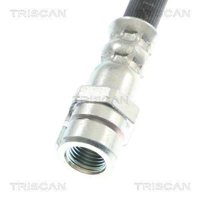 Flexible de frein (Durite de frein) Triscan A/S 8150 292031