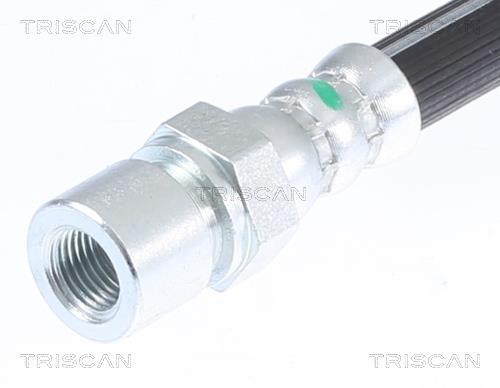 Flexible de frein (Durite de frein) Triscan A/S ref. 8150 29203