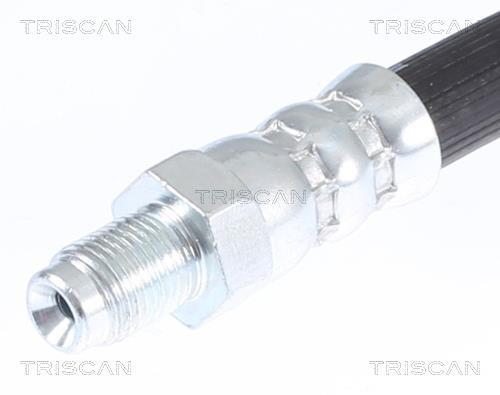 Flexible de frein (Durite de frein) Triscan A/S ref. 8150 29203