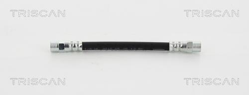 Flexible de frein (Durite de frein) Triscan A/S ref. 8150 29205