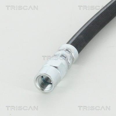 Flexible de frein (Durite de frein) Triscan A/S ref. 8150 29205