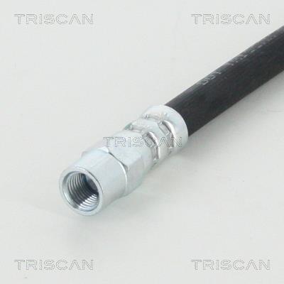 Flexible de frein (Durite de frein) Triscan A/S ref. 8150 29205