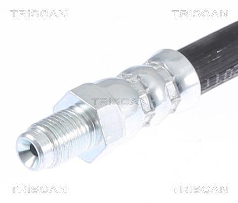 Flexible de frein (Durite de frein) Triscan A/S 8150 29206