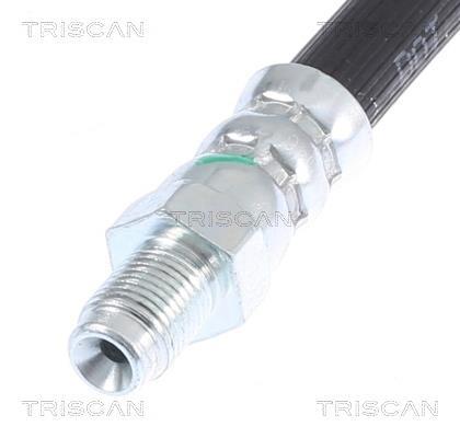 Flexible de frein (Durite de frein) Triscan A/S 8150 29206