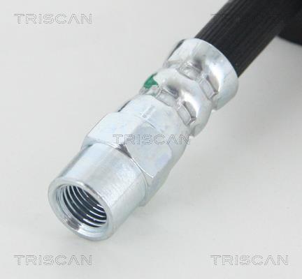Flexible de frein (Durite de frein) Triscan A/S ref. 8150 29207