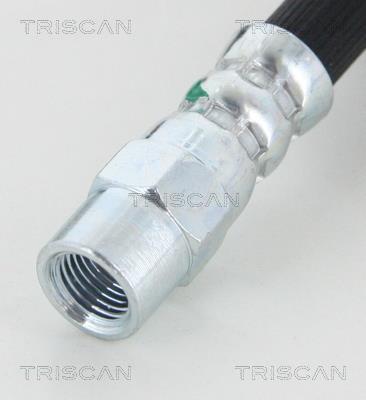 Flexible de frein (Durite de frein) Triscan A/S ref. 8150 29207