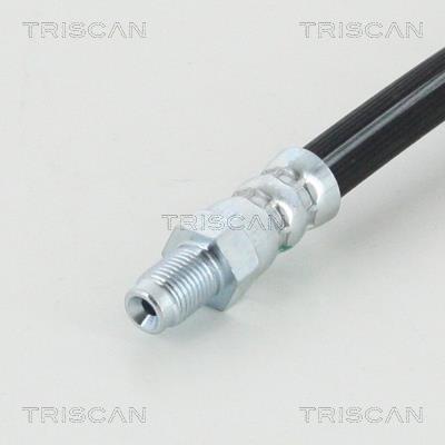 Flexible de frein (Durite de frein) Triscan A/S ref. 8150 29208