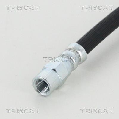 Flexible de frein (Durite de frein) Triscan A/S ref. 8150 29208