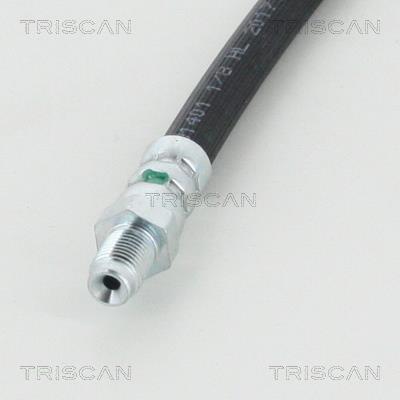 Flexible de frein (Durite de frein) Triscan A/S ref. 8150 29209
