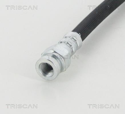 Flexible de frein (Durite de frein) Triscan A/S ref. 8150 29210