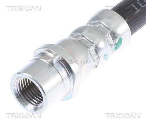 Flexible de frein (Durite de frein) Triscan A/S ref. 8150 29211