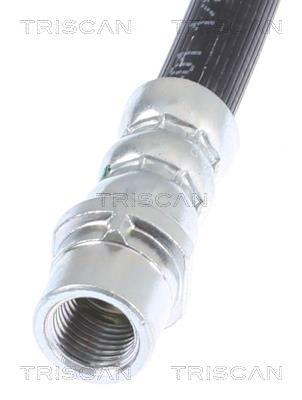 Flexible de frein (Durite de frein) Triscan A/S ref. 8150 29211
