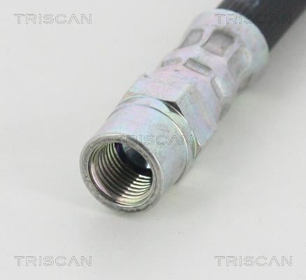 Flexible de frein (Durite de frein) Triscan A/S ref. 8150 29212