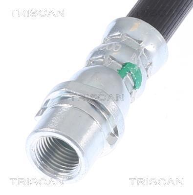 Flexible de frein (Durite de frein) Triscan A/S ref. 8150 29217