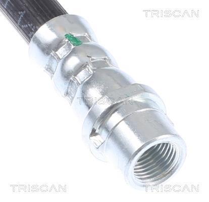 Flexible de frein (Durite de frein) Triscan A/S ref. 8150 29217