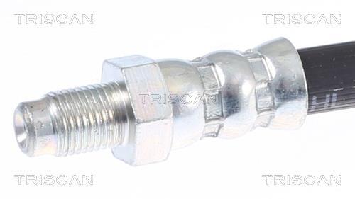 Flexible de frein (Durite de frein) Triscan A/S ref. 8150 29218