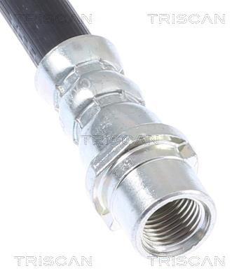 Flexible de frein (Durite de frein) Triscan A/S ref. 8150 29218