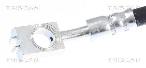 Flexible de frein (Durite de frein) Triscan A/S ref. 8150 29219