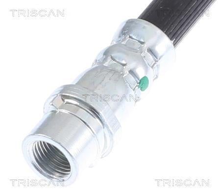 Flexible de frein (Durite de frein) Triscan A/S ref. 8150 29219