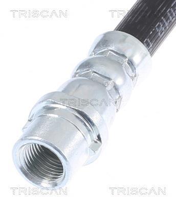 Flexible de frein (Durite de frein) Triscan A/S ref. 8150 29220