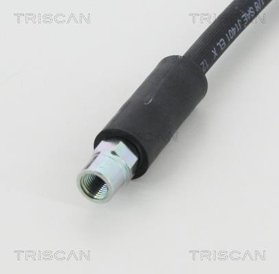 Flexible de frein (Durite de frein) Triscan A/S ref. 8150 29221