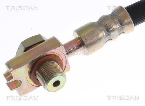 Flexible de frein (Durite de frein) Triscan A/S 8150 29223