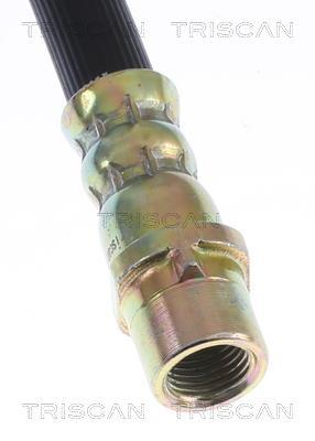 Flexible de frein (Durite de frein) Triscan A/S 8150 29223