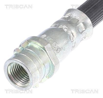 Flexible de frein (Durite de frein) Triscan A/S ref. 8150 29224