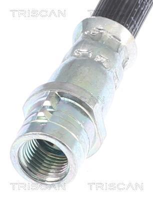 Flexible de frein (Durite de frein) Triscan A/S ref. 8150 29224