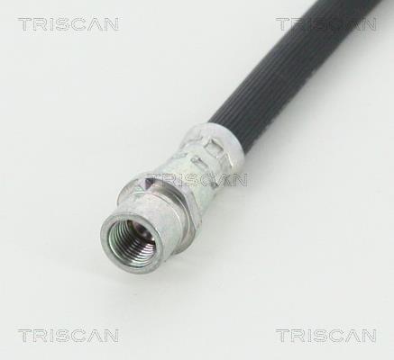 Flexible de frein (Durite de frein) Triscan A/S ref. 8150 29225