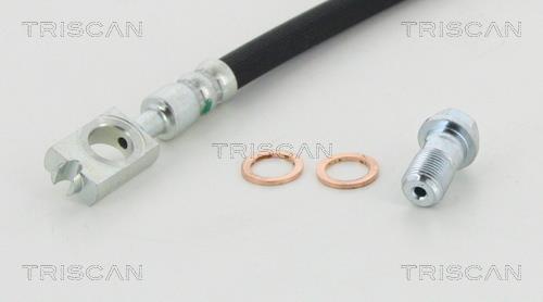 Flexible de frein (Durite de frein) Triscan A/S ref. 8150 29226
