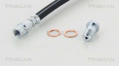Flexible de frein (Durite de frein) Triscan A/S ref. 8150 29226