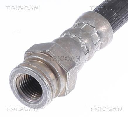 Flexible de frein (Durite de frein) Triscan A/S ref. 8150 29227