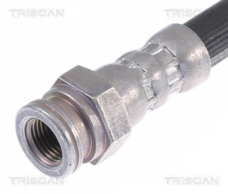 Flexible de frein (Durite de frein) Triscan A/S ref. 8150 29227