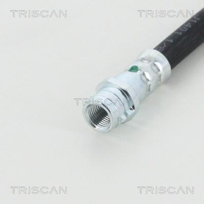 Flexible de frein (Durite de frein) Triscan A/S ref. 8150 29229
