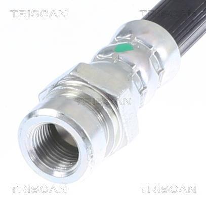 Flexible de frein (Durite de frein) Triscan A/S ref. 8150 29230