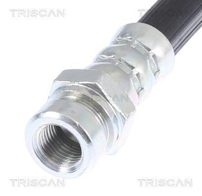 Flexible de frein (Durite de frein) Triscan A/S ref. 8150 29230