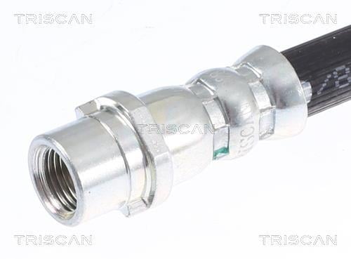 Flexible de frein (Durite de frein) Triscan A/S ref. 8150 29232
