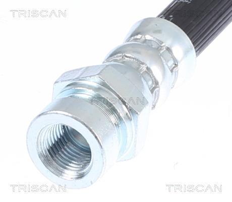 Flexible de frein (Durite de frein) Triscan A/S ref. 8150 29233