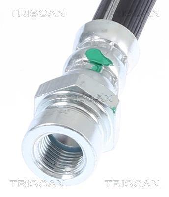 Flexible de frein (Durite de frein) Triscan A/S ref. 8150 29233